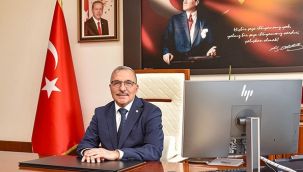 KMÜ, 2026 dünya üniversite sıralamasına girdi 