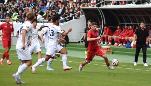 Temsilcimiz galip gelemiyor 