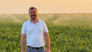 Yunus Çelik: "Kaybolan itibar ve güveni yeniden tesis edeceğiz" 