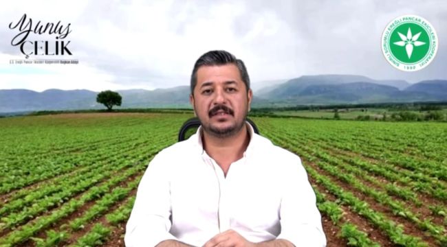 Yunus Çelik'ten sert tepki: "Komployu kuran da aynı, mağdur rolü oynayan da"