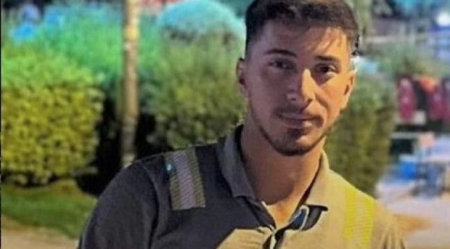 Elektrik direğinde feci ölüm