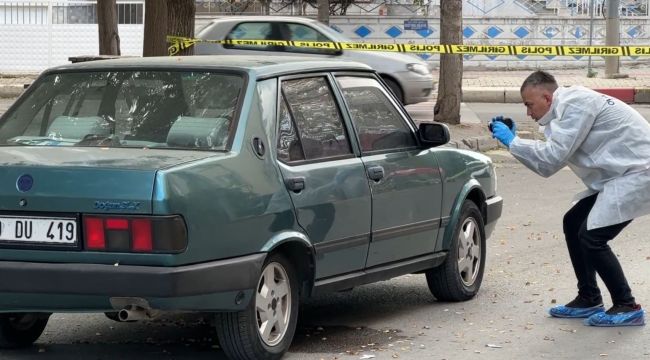 Karaman'da otomobilin çarptığı 5 yaşındaki çocuk ağır yaralandı  