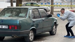 Karaman'da otomobilin çarptığı 5 yaşındaki çocuk ağır yaralandı  