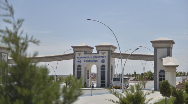 KMÜ'lü öğrencilerin 10 projesine destek