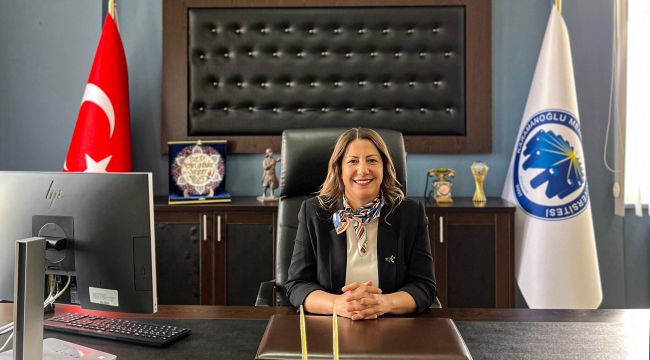 KMÜ Sağlık Bilimleri Fakültesi'nin projesi kabul edildi 