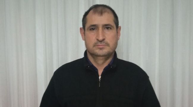 Mermer ocağında üzerine kaya düşen işçi öldü 