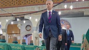 Mevlana'yı anma etkinlikleri Karaman'dan başlayacak 