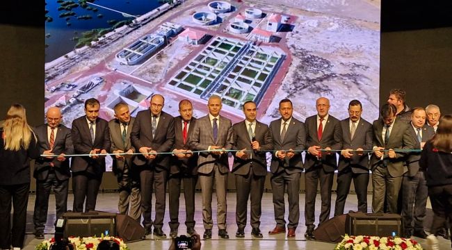 Bakan Kacır: "Türkiye dünyanın en önemli üretim güçlerinden biri haline geldi" 