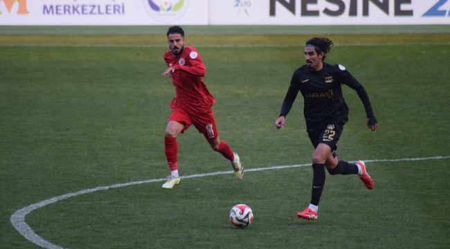 Temsilcimiz 90'da yıkıldı 