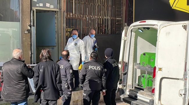 Karaman'da haber alınamayan şahıs evinde ölü bulundu 