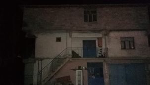 Karaman'da karı koca sobadan zehirlenerek hayatını kaybetti 