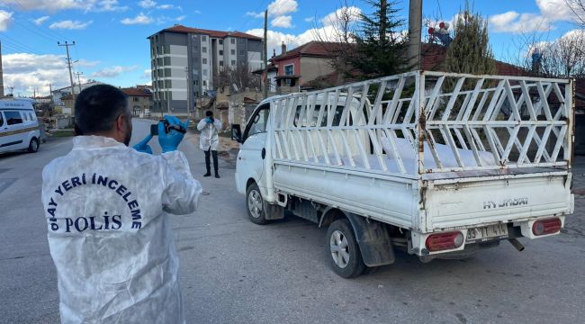Aracında bilinci kapalı halde bulundu, kurtarılamadı 