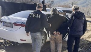 Karaman merkezli DEAŞ operasyonu: 3 tutuklama