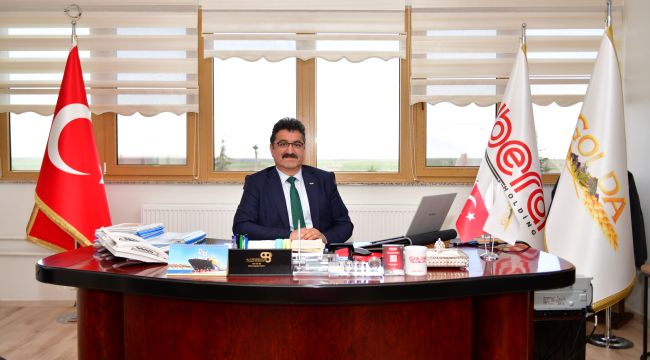 Anadolu'nun Parlayan Yıldızı: Golda Gıda %20 Büyüdü