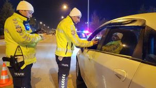 Karaman'da 130 bin adet makaron ele geçirildi: 5 tutuklama