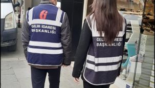 Karaman Defterdarlığı’ndan bayram öncesi sıkı denetim 