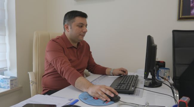 Doç. Dr. Oğuz Kılıç: "Türkiye'de kalp krizi yaşı 35'e düştü"