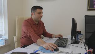 Doç. Dr. Oğuz Kılıç: “Türkiye’de kalp krizi yaşı 35’e düştü”