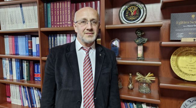Karaman'da baraj ve göletler ekonomiye can suyu oluyor 