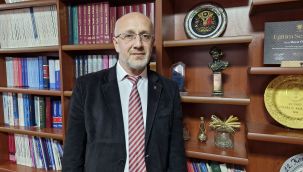 Karaman'da baraj ve göletler ekonomiye can suyu oluyor 