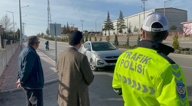 Karaman'da okullarda güvenlik önlemleri artırıldı