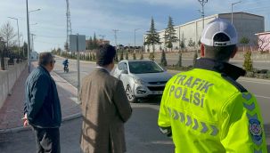 Karaman'da okullarda güvenlik önlemleri artırıldı