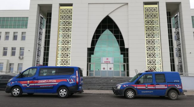 Karaman'da tefecilik operasyonu: 7'si kadın 32 gözaltı 