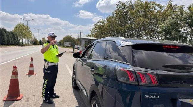 Karaman'da aranan 12 kişi tutuklandı 